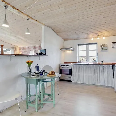 Nyaraló Heida - 37km From The Sea In Western Jutland By Interhome Højer