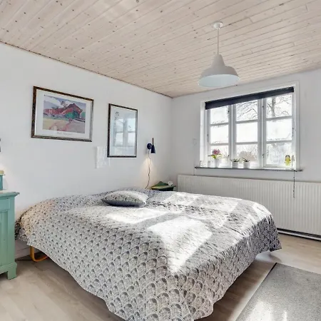 Heida - 37km From The Sea In Western Jutland By Interhome
