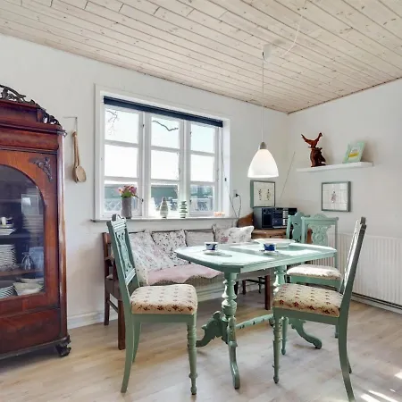 Heida - 37km From The Sea In Western Jutland By Interhome * Højer