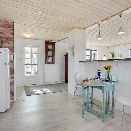 Heida - 37km From The Sea In Western Jutland By Interhome