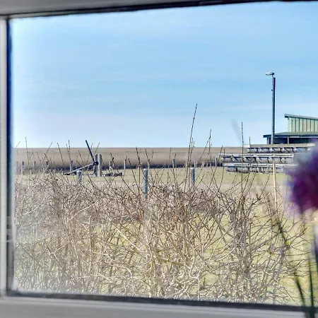 Nyaraló Heida - 37km From The Sea In Western Jutland By Interhome