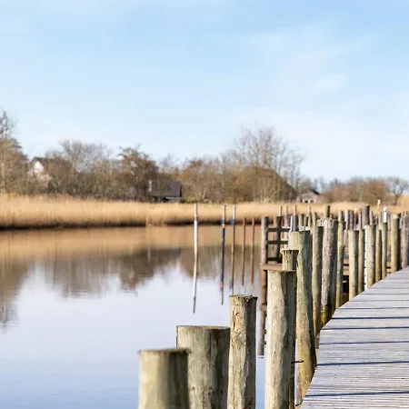 Heida - 37km From The Sea In Western Jutland By Interhome *