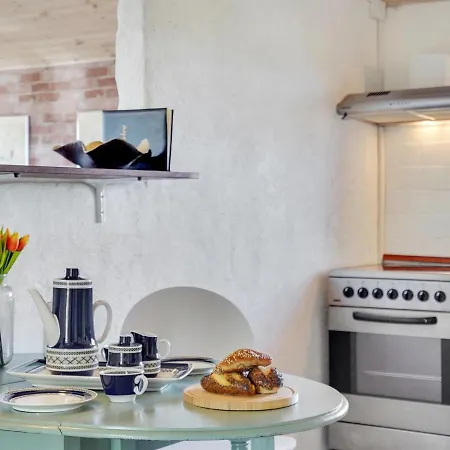 Heida - 37km From The Sea In Western Jutland By Interhome Højer