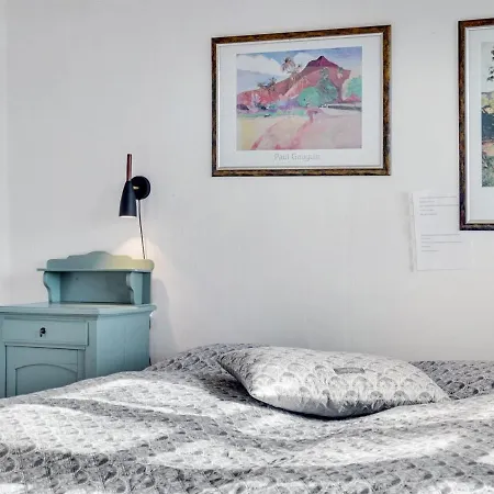 Heida - 37km From The Sea In Western Jutland By Interhome * Højer