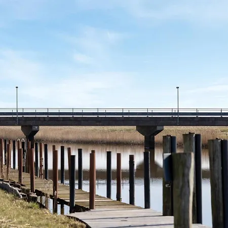 Heida - 37km From The Sea In Western Jutland By Interhome Nyaraló
