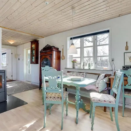 Heida - 37km From The Sea In Western Jutland By Interhome Nyaraló Højer