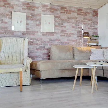 Heida - 37km From The Sea In Western Jutland By Interhome Højer